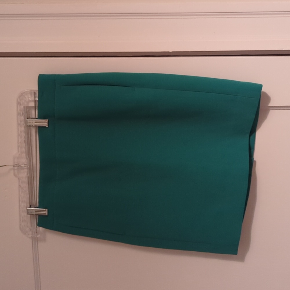 J.Crew Petite Pencil Skirt